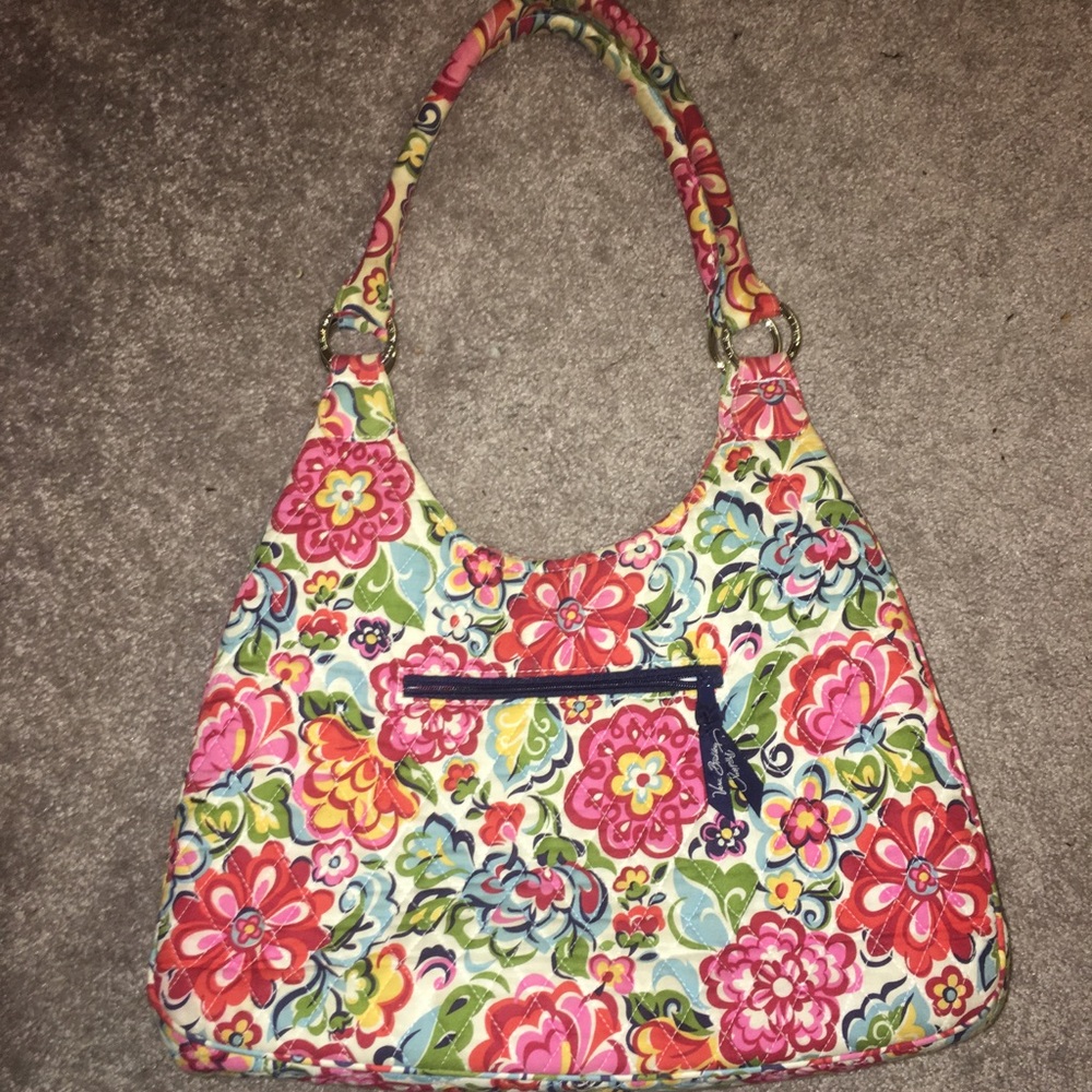 Vera Brantley Purse